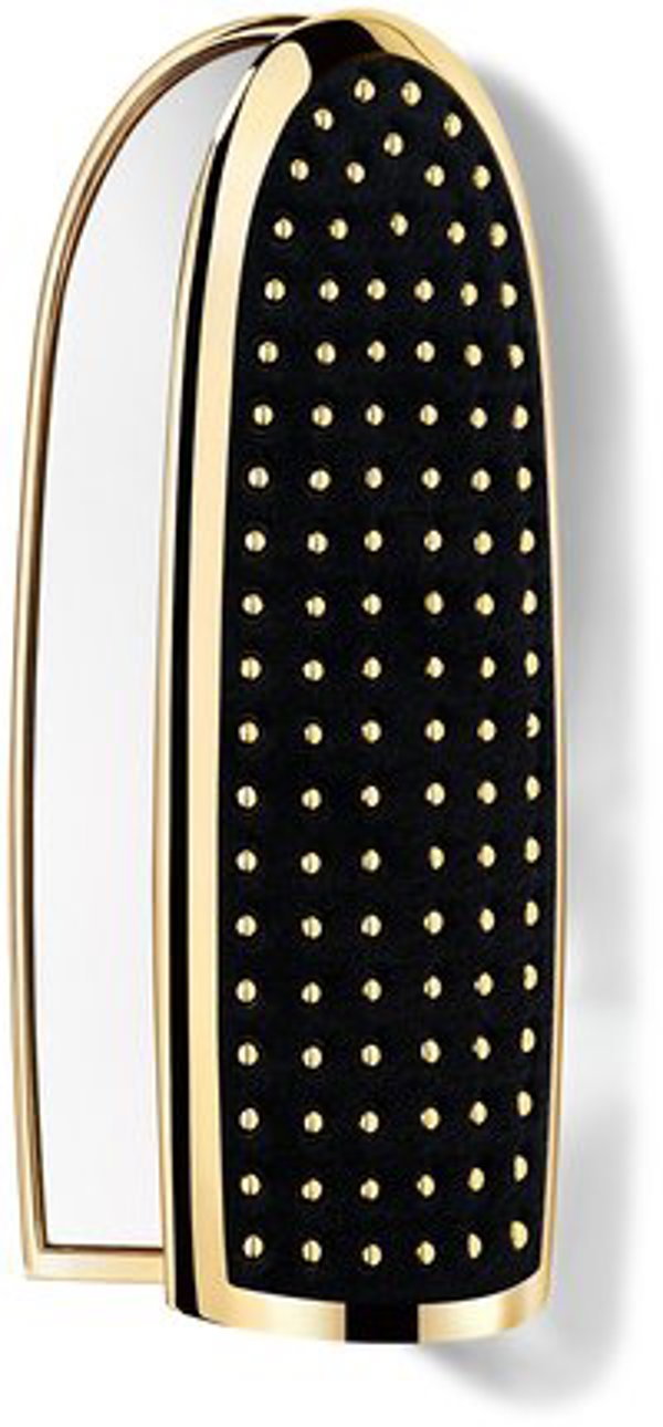 GUERLAIN Rouge G Double Mirror Jewel Case