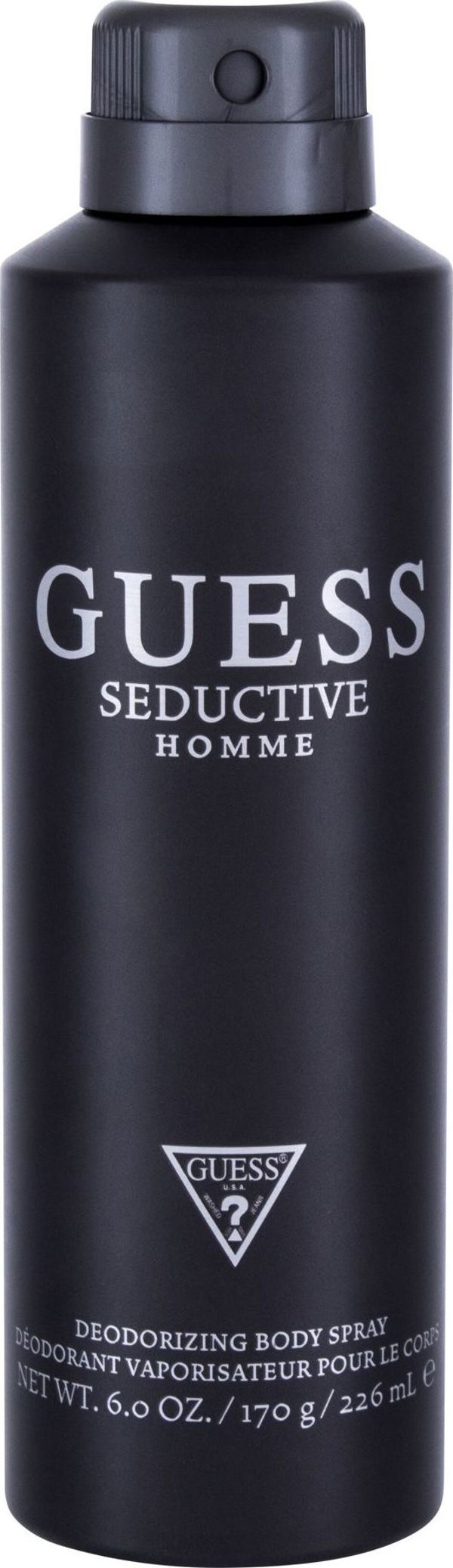 Guess GUESS Seductive Homme Dezodorant 226ml