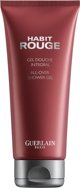 Guerlain GUERLAIN Habit Rouge SHOWER GEL 200ml