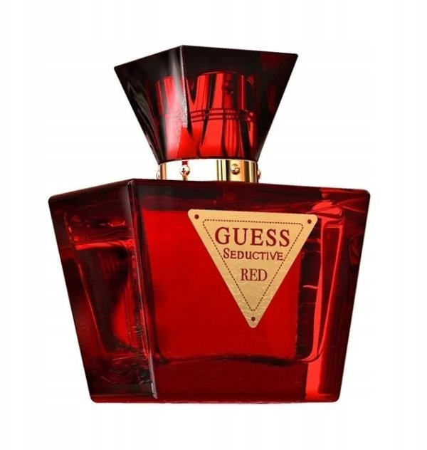 Guess Guess Seductive Red edt 30ml