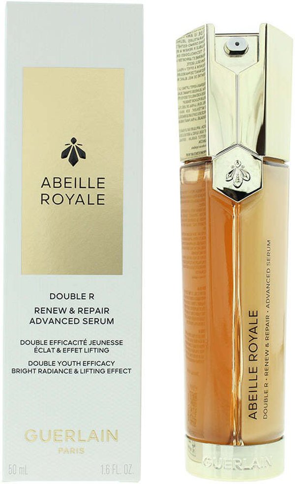 Guerlain, Abeille Royale, Repairing, Serum, For Face, 50 ml For Women