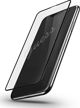 Guess Tempered Glass για iPhone 12/12 Pro 6.1" Vintage Magic Logo - Μαύρο