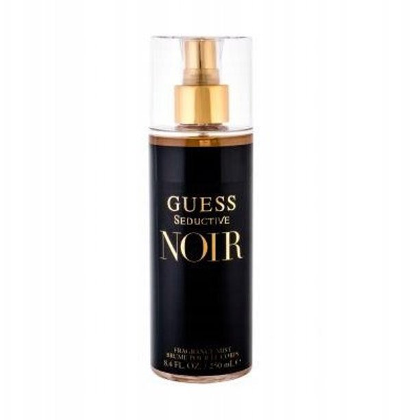 Guess GUESS Seductive Noir FRAGRANCE MIST 125ml