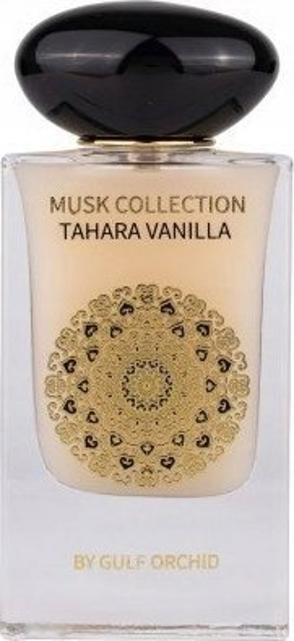 GULF ORCHID Tahara Vanilla EDP spray 60ml