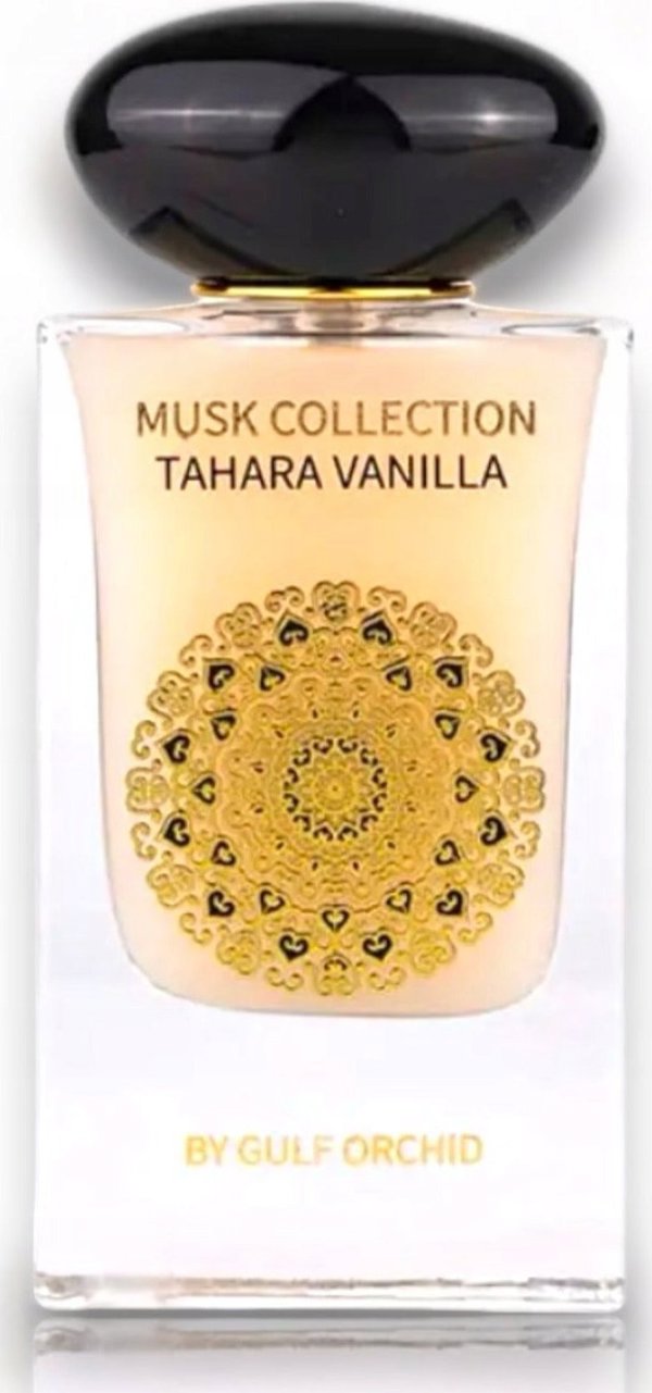 GULF ORCHID Tahara Vanilla EDP spray 60ml