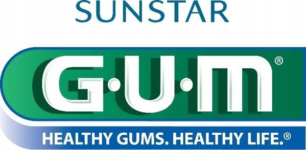 GUM Sunstar Butler Μεσοδόντια Βούρτσα Διπλής Κατεύθυνσης, 6 Τεμάχια