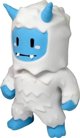 Gumostwory Stumble Guys - Frost Yeti