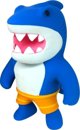 Gumostwory Stumble Guys - Megaladon