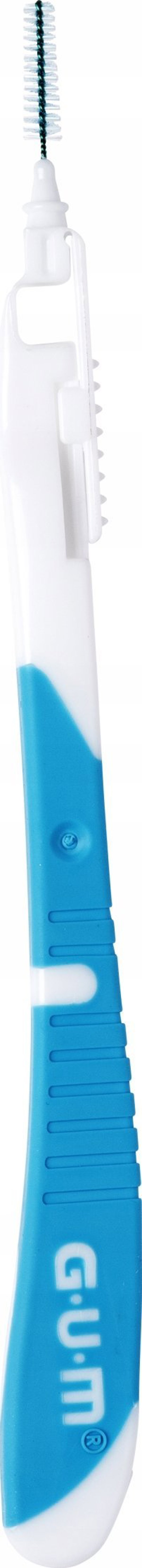 GUM Sunstar Butler Διπλής Κατεύθυνσης Διαμεσοδόντια Βουρτσάκια 6τμ