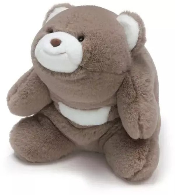 Gund Snuffles Taupe