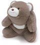 Gund Snuffles Taupe