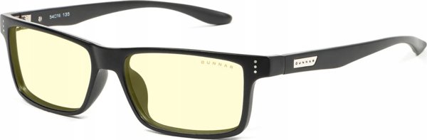 Gunnar Gaming okulary Vertex Onyx Clear