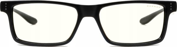 Gunnar Gaming okulary Vertex Onyx Clear