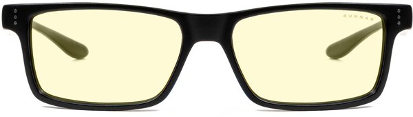 Gunnar Optiks Vertex okulary do komputera Unisex