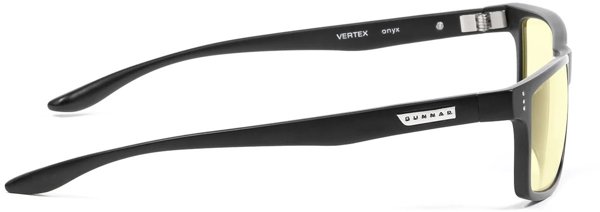 Gunnar Optiks Vertex okulary do komputera Unisex
