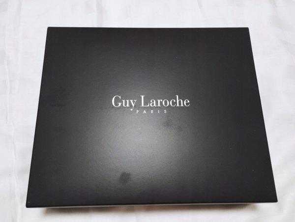 Guy Laroche Set Guy Laroche: Drakkar Noir, Eau De Toilette, For Men, 100 ml + Drakkar Noir, Cleansing, Shower Gel, For All Skin Types, 50 ml + Drakkar Noir, Anti-Perspirant, Deodorant Spray, For Men, 150 ml For Men