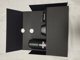 Guy Laroche Set Guy Laroche: Drakkar Noir, Eau De Toilette, For Men, 100 ml + Drakkar Noir, Cleansing, Shower Gel, For All Skin Types, 50 ml + Drakkar Noir, Anti-Perspirant, Deodorant Spray, For Men, 150 ml For Men