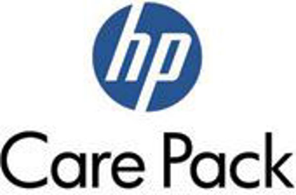 Gwarancje dodatkowe - notebooki HP CPe PW NBD response on-site for ML350G4 UG643PE