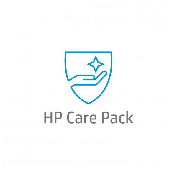 Gwarancje dodatkowe - notebooki HP HP 2Y NBD Exchange Phablet only SVC