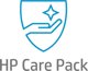 Gwarancja dodatkowa - drukarki HP EPACK 4YR NBD CHNRMTPRT CLJM775