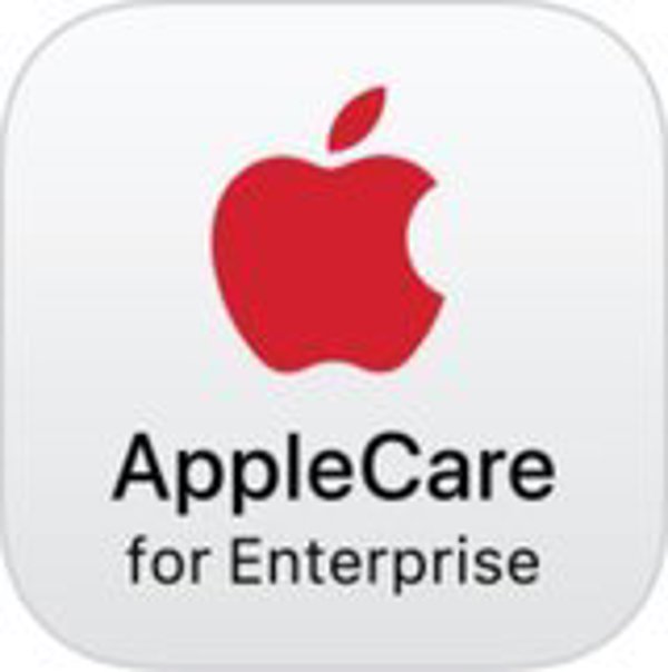Gwarancje dodatkowe - notebooki Apple APPLE Care for Enterprise MacBook Air 34,46cm 13,6Zoll M2 48 Monate T3