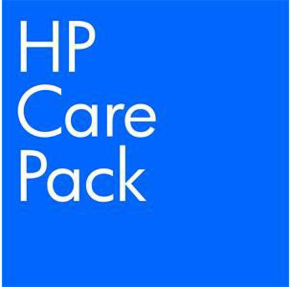 Gwarancja HP Care Pack 3 lata