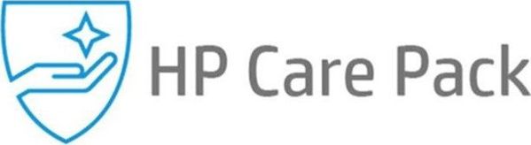 HP U9NP3E Πακέτο Επέκτασης Εγγύησης HP Care Pack για Υπολογιστές και Server