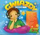 Gwiazdy dzieciom 2 - niebieskie 3CD