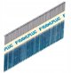 Λείες Βίδες 3,1x75 mm Γαλβανισμένες με 3 Γάζες για Καρφωτικό WW90II [Συσκευασία 2200]