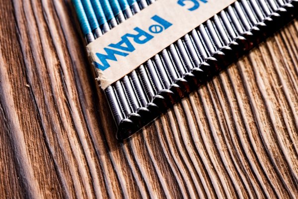 Λείες Βίδες 3,1x75 mm Γαλβανισμένες με 3 Γάζες για Καρφωτικό WW90II [Συσκευασία 2200]