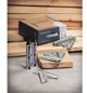 Καρφιά λεία 3,1x90 mm + 2 σετ γάζες για καρφωτικό WW90II [OP 2200]