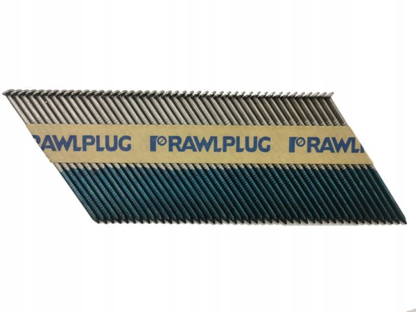 Καρφιά λεία 3,1x90 mm + 2 σετ γάζες για καρφωτικό WW90II [OP 2200]