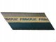 Καρφιά λεία 3,1x90 mm + 2 σετ γάζες για καρφωτικό WW90II [OP 2200]
