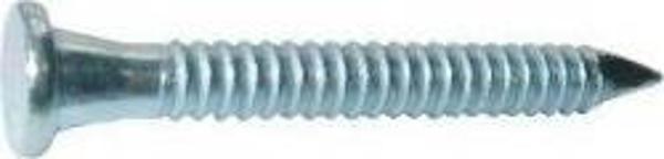 Kαρφιά Κυρτά Γαλβανισμένα Anchor 4.0x40mm