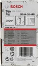 GWOSDZ SK64-20 44G 1.6MM 2'000 PC