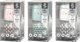 Suavinex Μπιμπερό Γυάλινο Bonhomia SX Pro 120ml με Θηλή Αργής Ροής, Μέντα Κουκουβάγια