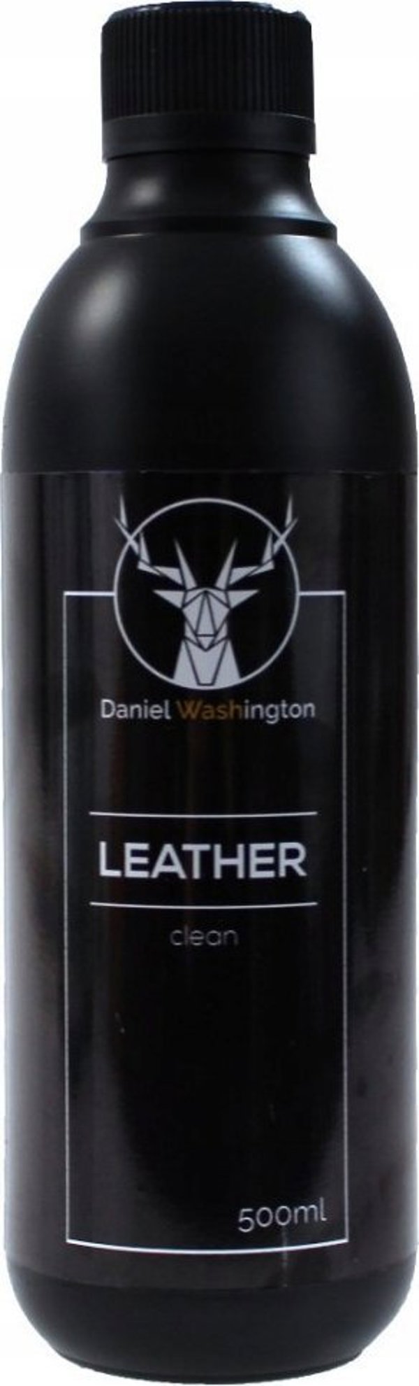 Hadwao Daniel Washington Leather Clean 500ml (Καθαρισμός δέρματος)