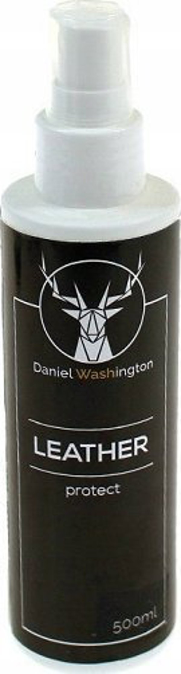 Hadwao Daniel Washington Leather Clean 500ml (Καθαρισμός δέρματος)