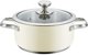 Haeger PA-16H.005A Pastel pot garnek me kapaki 1.5L