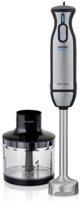 Haeger HB-10C.019A Extreme Chopper Rokas blenderis 2in1 1000W