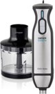 Haeger HB-10C.019A Extreme Chopper Rokas blenderis 2in1 1000W
