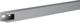 Hager Κανάλι δακτυλιωτό BA6 γκρι πέτρα 25 x 30mm 2m (BA63002507030B)