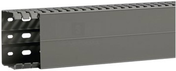 Hager Korytko grzebieniowe BA7A 60x80 Szary kamien BA7A60080 /2m/