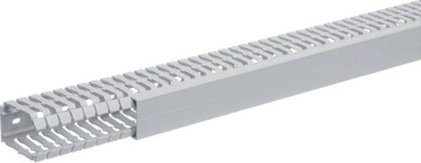 Hager Korytko grzebieniowe BA7 szare 60 x 40mm 2m (BA760040)