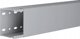 Hager Korytko grzebieniowe BA6 60x80 γκρι πέτρινο BA66008007030B