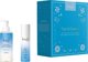 Hagi Let it Cream! Aqua Zone σετ ενυδάτωσης κρέμα ημέρας 50ml + ζελέ-τζελ καθαρισμού προσώπου 150ml