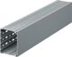 Hager Korytko grzebieniowe BA7A szare 100 x 80mm 2m (BA7A80100)