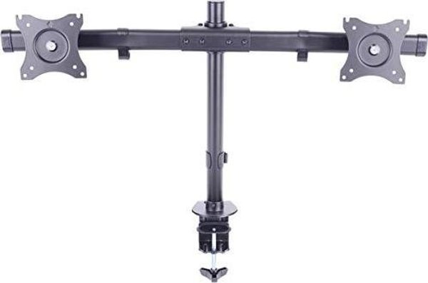 Hagor Επιτραπέζια βάση για 2 οθόνες 15" - 27" (8707)