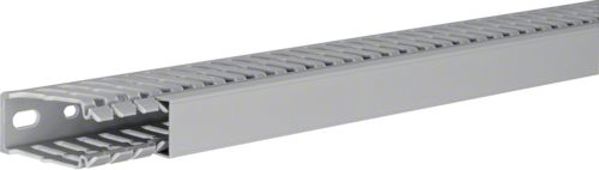 Hager Korytko grzebieniowe BA7 szare 60 x 25mm 2m (BA760025)