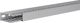 Hager Korytko grzebieniowe BA7 szare 60 x 25mm 2m (BA760025)